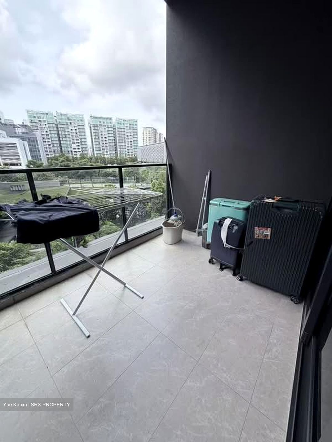 Park Colonial (D13), Condominium #548829311